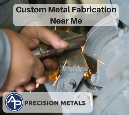 precision metal fabrications|precision metal fabrication near me.